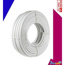 Plasyay Tüp Gaz Hortumu 8X14 Mm