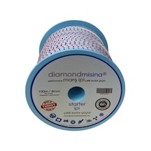 Diamond 4.0mm Motor Çekme İpi 100 Mt