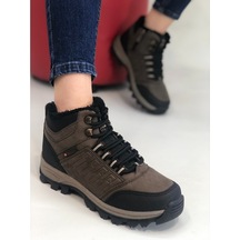 Scor Unisex Suya Soğuğa Dayanıklı Kışlık Bot X6
