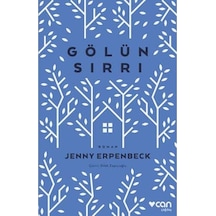 Gölün Sırrı - 57855210113797880189788