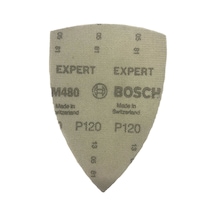 M480 120 Kum Elek Telli Zımpara 100x150 Mm