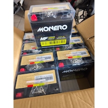 12v 9ah Akü Cfmoto 250sr 250nk Drift L