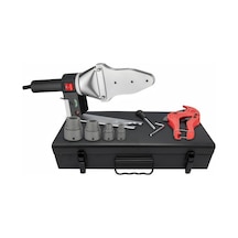 Fusıon Sf3-s6 700w Profesyonel Pls Boru Kaynak Mak. Set6 Sf3-s6