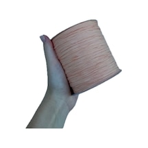 Asavia Ispie Rafya Örgü İpi 3'lü Set 3 X 150 Gr 250 M Şeftali