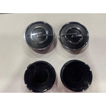 Opel Corsa Jant Göbeği 55Mm Jant Göbek