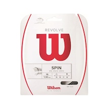 Wilson WRZ946800 Revolve 16 Tenis Raket Kordajı