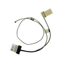 Asus X543ma-dm12361 X543ma-dm12360 İle Uyumlu Ekran Data Flex Kablosu Diğer