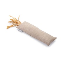 Beeztees - 897 - Kedi Otlu Peluş Oyuncak - Shopgpt - 33cm Bej