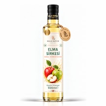 Bala Hatun Elma Sirkesi 500ml