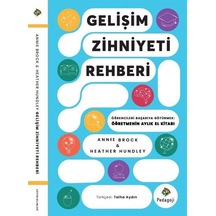 Gelişim Zihniyeti Rehberi / Annie Brock