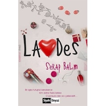 Lades / Serap Balım