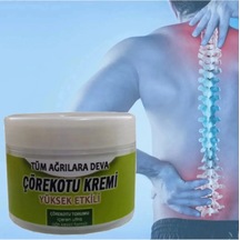 Süper Organicsun Çörek Otu Yağı Masaj Kremi 100ml