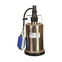 Dalgıç Pompa 550w. Temiz Su 670