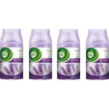Air Wick Freshmatic Oda Kokusu Lavanta Yedek 4 x 250 ML