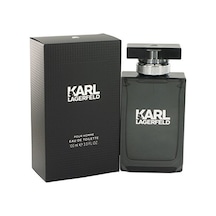 Karl Lagerfeld For Men Edt 100 Ml Erkek Parfüm