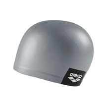Arena Logo Moulded Silikon Bone 001912202 Gri