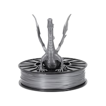 Porima Pla Filament Gümüş