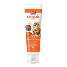 Catimalt Kediler Için Tüy Yumağı Önleyici 100ml