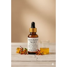 Aktar Diyarı Ozonlu Kantaron Yağı 20 ML