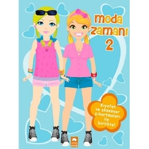 Moda Zamanı 2- Eksik Parça