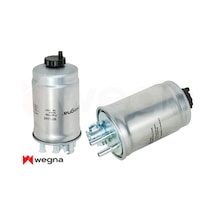 Wegna Yakıt Filtresi Doblo-palıo-sıena-punto Iı 1.9d 11/00 Wk 829/2 Vol-61861 46531688 71736117 46737091 46786875