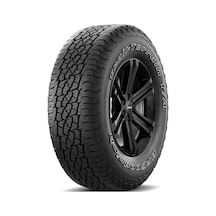 Bf Goodrich 265/65R17 112T Orwl Beyaz Yazılı Trail Terrain T/A 4X4 Suv Dört Mevsim Lastiği 2025
