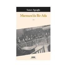 Samet'in Marmara'daki Hikayesi: Bir Ada Ve Anılar