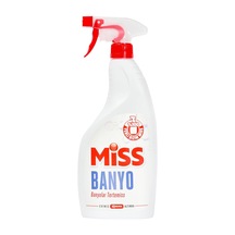 Miss Banyo Tem 750 Ml