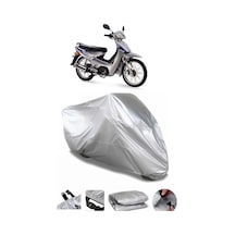 Kymco Aktiv 125 Su Geçirmez Motosiklet Brandası