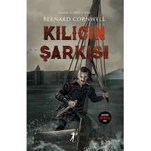 Kılıcın Şarkısı Artemis Yayınları Bernard Cornwell