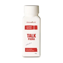Dermolife Talk Bebek Pudrası 100 G