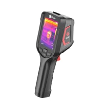 Guide Sensmart E4 - 384x288 Termal Kamera