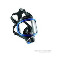Drager Tam Yüz Maske