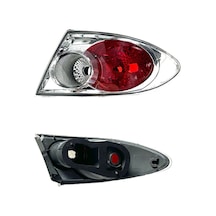 Leoparts Mazda 6 Stop Lambası Dış Sağ 2003-2008 Gj6a-51-150