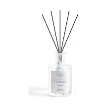 Aurelia Geneve Ambiance De Corsica - Musky Mimosa Diffuser - Mimoza & Misk Büyük Çubuklu Oda Kokusu 250 ML