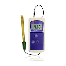 Adwa Ad110 Profesyonel Ph Ölçer Ph  Metre