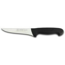 Sürbisa 61112 Kasap Bıçağı Kemik Sıyırma 14 Cm Siyah