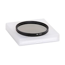 67 Mm Cpl Dairesel Polarize Filtre