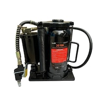 20 Ton Hıdropnomatık Sıse Krıko Passca 260-510 Mm 20t