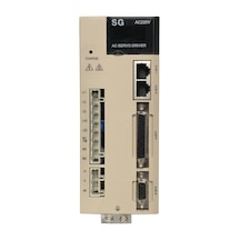Servo Motor Sürücü Sg As30Bf