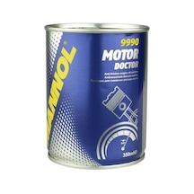 Mannol 9990 Motor Doctor Motor Yağ Katkısı 350 ML