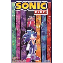 Kirpi Sonic Cilt 7 - Ya Hep Ya Hiç