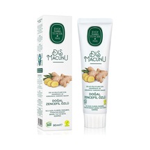 Eyüp Sabri Tuncer Doğal Zencefil Özlü Macunu 90ml
