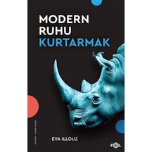 Modern Ruhu Kurtarmak / Eva Illouz