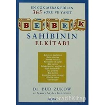 Bebek Sahibinin El Kitabı - Bud Zukow - Alfa Yayıncılık