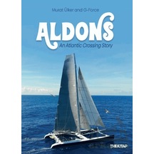 Aldons The Kitap Murat Ülker