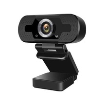 Novahub 1080p Usb Web Kamerası, Mikrofonlu Dizüstü Bilgisayar Kamerası, Oyun/görüntülü Arama/kayıt/konferans İçin