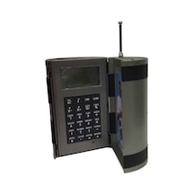 Otb F-736 Kalemlik Radyo Çok Fonksiyonlu Set Diğer