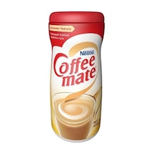Nestle Nestlé Coffee Mate Kahve Beyazlatıcı 400 G X 10 Adet Pratik Ve Lezzetli