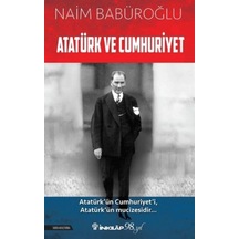 Atatürk Ve Cumhuriyet - Mydr-728424